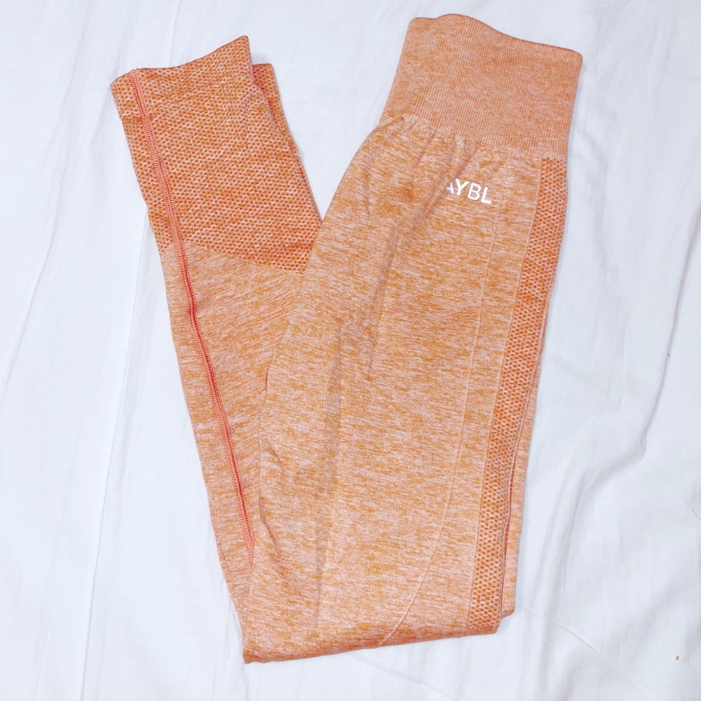 AYBL motion seamless leggings XS